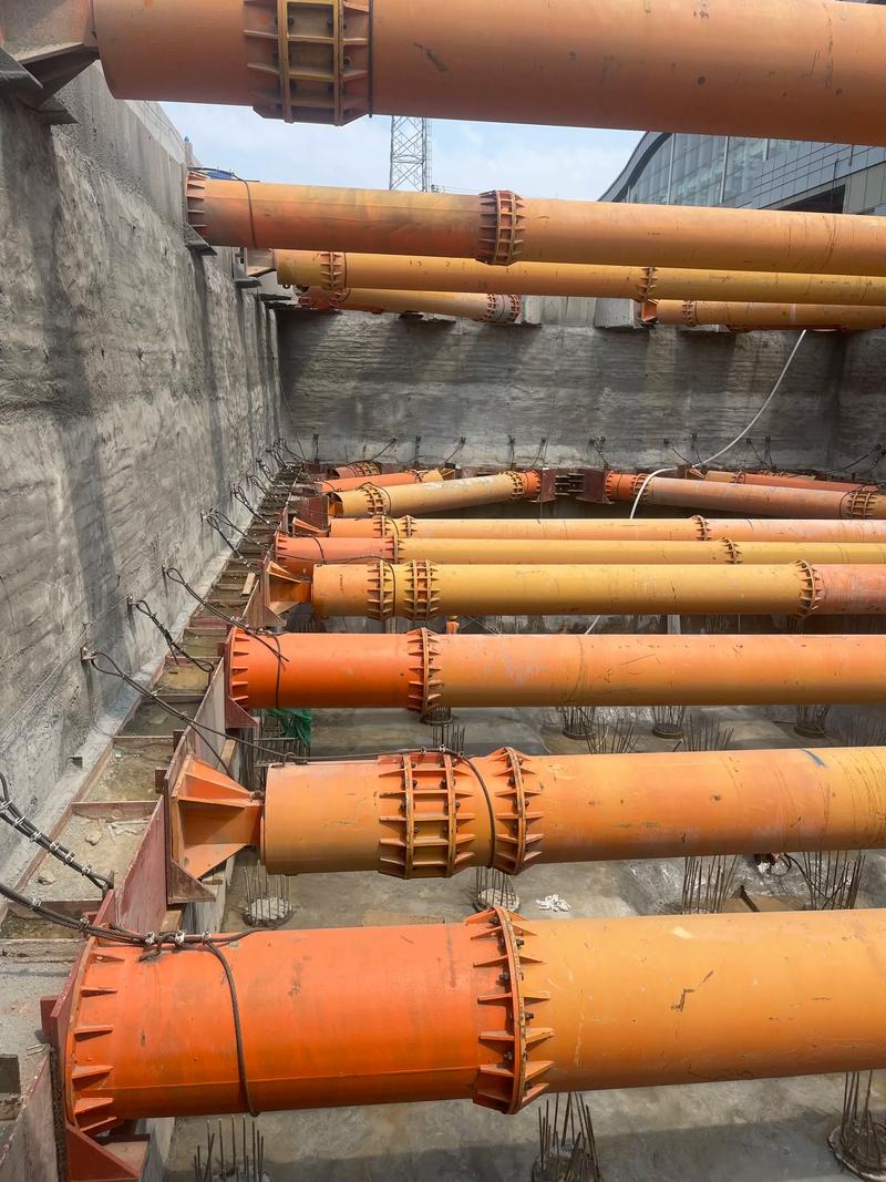 新發一建鋼支撐專業施工租賃 實力雄厚，施工經驗豐富，成就專業作業典范