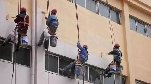 崔培軍為何那么愛發錢？探究施工專業作業背后的關懷